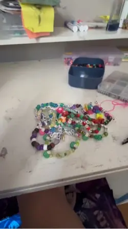 BRACELET IDEAS