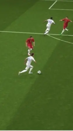 Soccer/Football edit