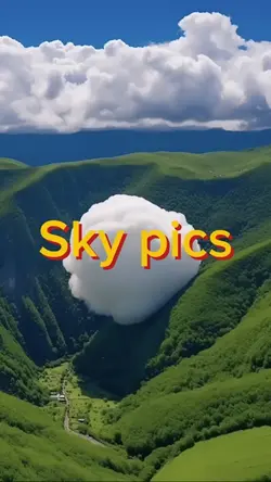 Sky Pics
