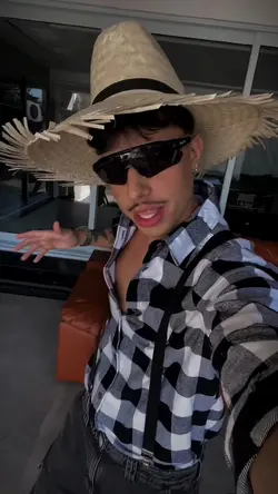 festa junina 🤠