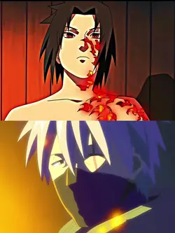 1v1 Anime Template