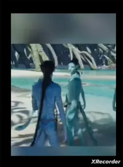Avatar edit
