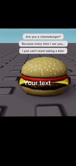 Rizzburger