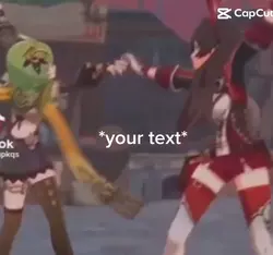 literally us