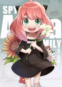 Jisoo flower