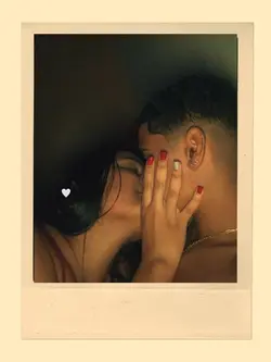 polaroid 🤍