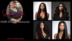 LACE FRONTAL 