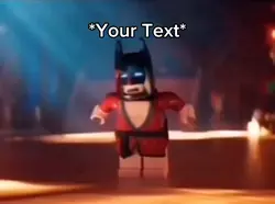 No no no