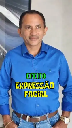Efeito Facial
