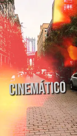 Modelo CINEMÁTICO 