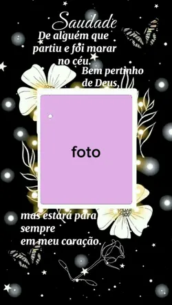 saudade