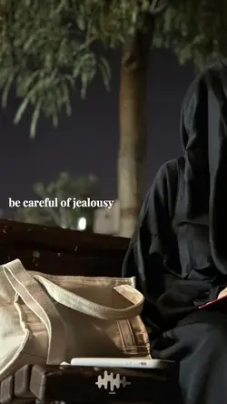 Jealousy•mufti menk 