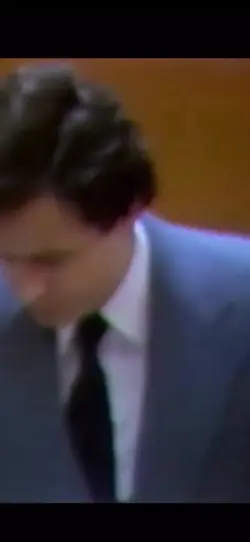 Serial killers