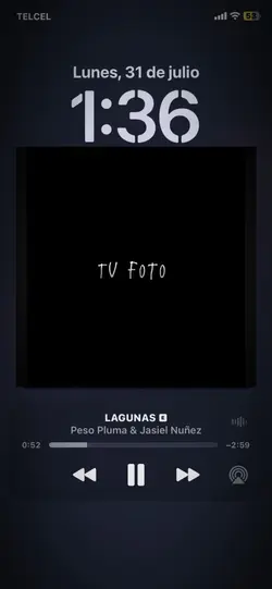 LAGUNAS PESO PLUMA 😕