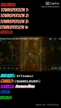 Encanto VO
