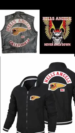 Hells Angel 