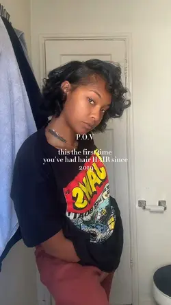Hair journe