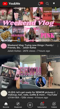 Promote Your YouTube