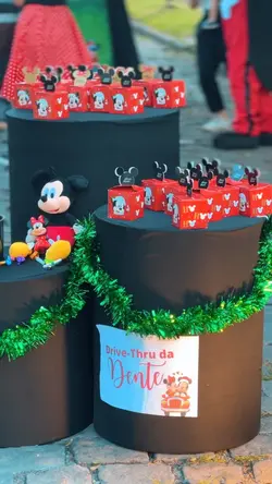 Festa criança 
