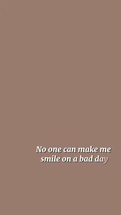 Smile