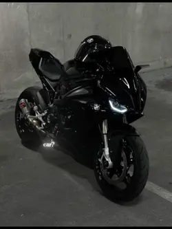 BMW, S1000RR.