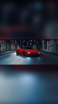Another Nissan edit