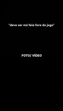 Trend amor próprio