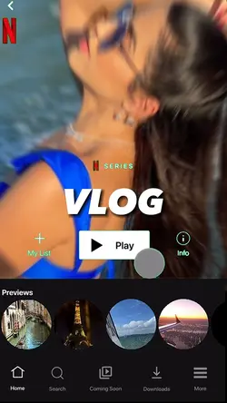 Vlogs