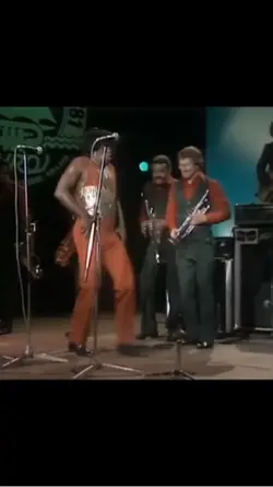 James Brown
