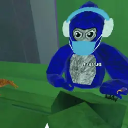 BLUEVR EDIT I MADE