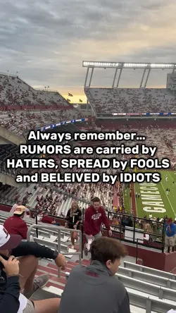 Rumors