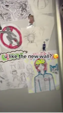 room reveal, anyone?