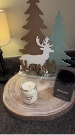 Candle 