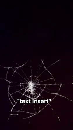 glass breaking trend