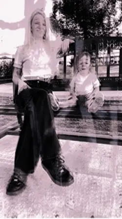 Walk In The Park 