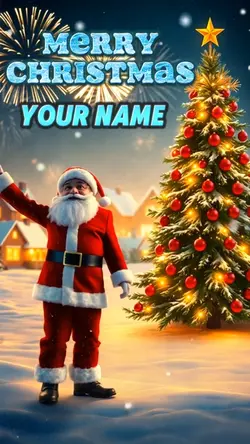 Merry Christmas 🎄