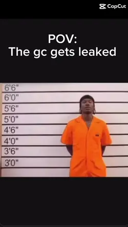 Gc gets leaked