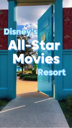 Resort template 