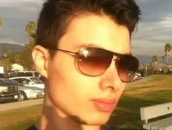 Elliot Rodger💀