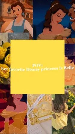Belle💛