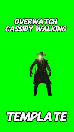 Cassidy Overwatch