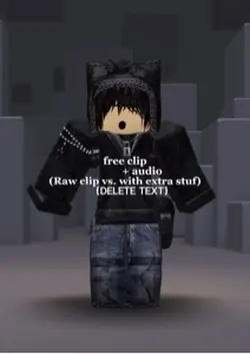 free clip rblx