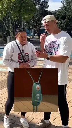 did this guy have a 