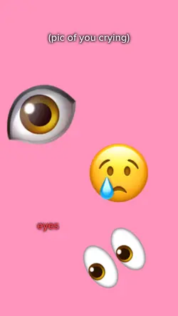 innocent eyes