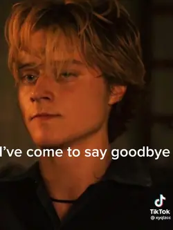 Goodbye