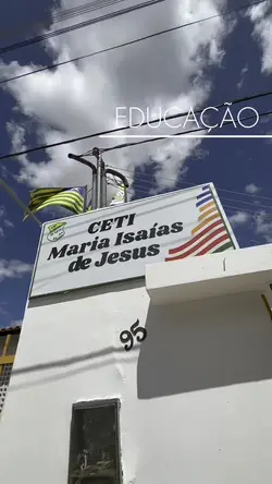 Story político ✈️