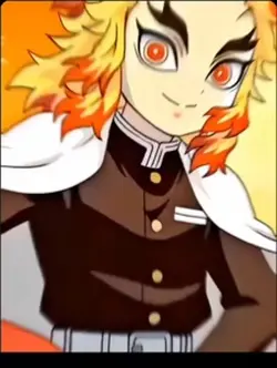 Rengoku and shinobu