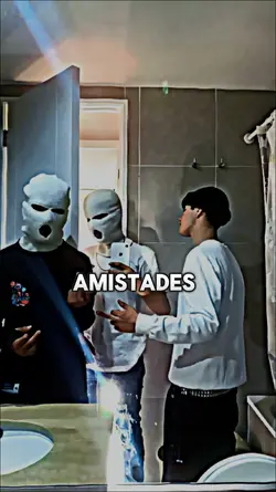 Amistades suelen ser