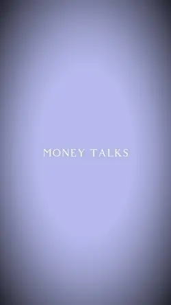 money talks 😝