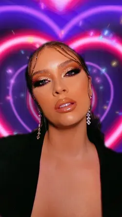 Like a diamond 